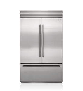 48 Classic French Door Refrigerator/Freezer with Internal Dispenser