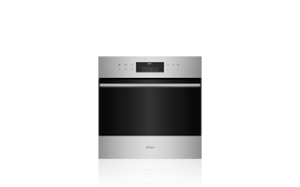60 CM E SERIES TRANSITIONAL BUILT-IN SINGLE OVEN