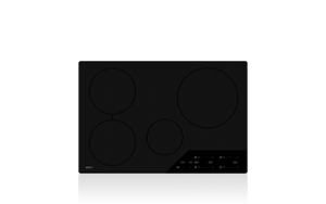 76 CM CONTEMPORARY INDUCTION COOKTOP